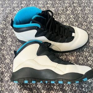 Air Jordan 10 Retro